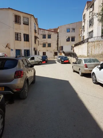 Vente Appartement F3 Alger Mahelma 9