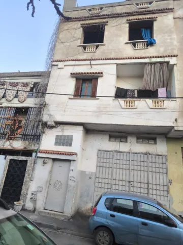 Vente Villa Alger Bir mourad rais 3