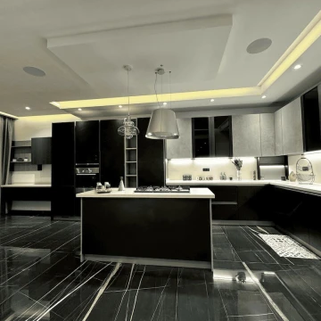 Vente Appartement F4 Alger Said hamdine 8