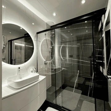 Vente Appartement F4 Alger Said hamdine 4