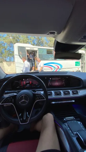 Mercedes GLE 2024 2