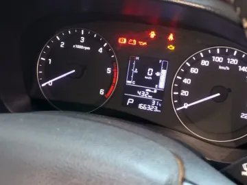 Hyundai Hyundai Creta 2017 Creta 2017 Creta 7