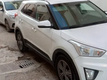 Hyundai Hyundai Creta 2017 Creta 2017 Creta 6