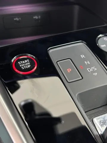 Audi S3 SportBack 2024 25