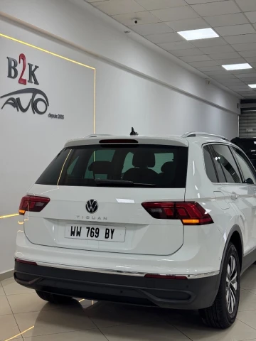 Volkswagen Tiguan 2024 Move 10