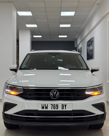 Volkswagen Tiguan 2024 Move 19