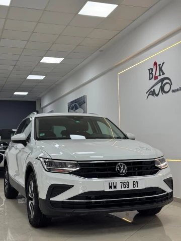 Volkswagen Tiguan 2024 Move 14