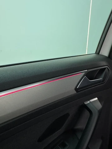 Volkswagen Tiguan 2024 Move 7