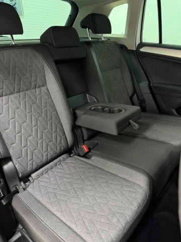 Volkswagen Tiguan 2024 Move 17