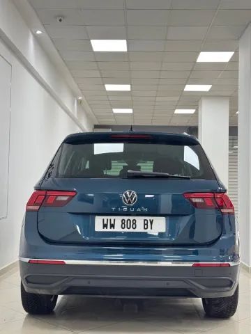 Volkswagen Tiguan 2023 Move 4