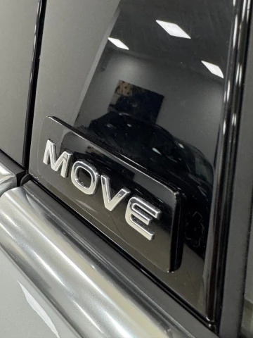 Volkswagen Tiguan 2024 Move 12