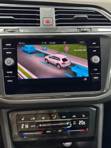 Volkswagen Tiguan 2023 Move 11