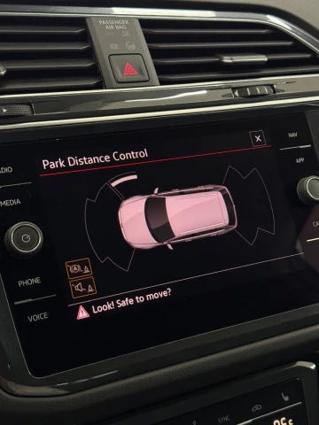 Volkswagen Tiguan 2024 Move 5