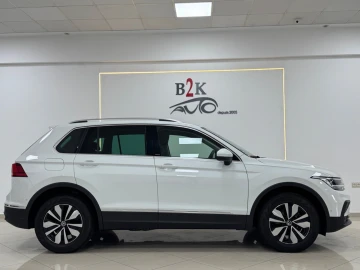 Volkswagen Tiguan 2024 Move 15