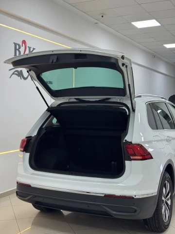 Volkswagen Tiguan 2024 Move 9