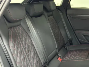 Audi S3 SportBack 2024 24