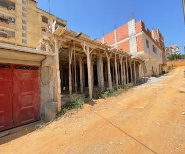 Vente Carcasse Alger Saoula 3