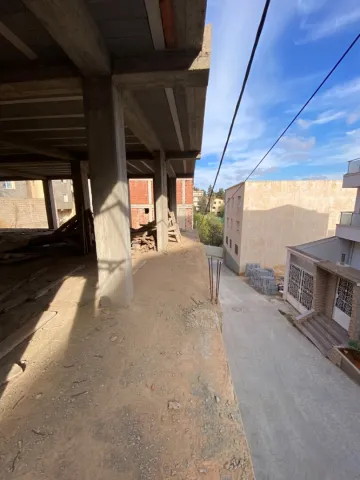 Vente Carcasse Alger Saoula 11