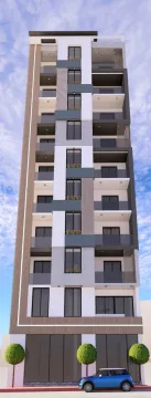 Vente Appartement F3 F4 F5 Blida Blida 6