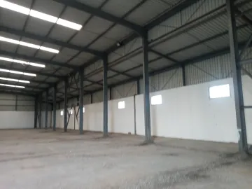 Location Hangar Boumerdès Boudouaou 6