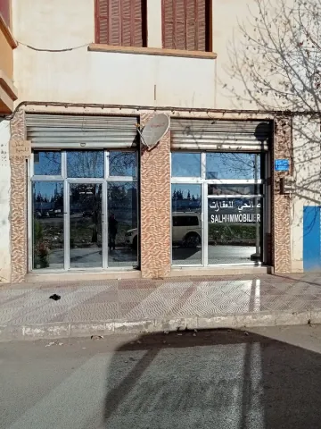 Vente Local Sétif Ain arnat 9