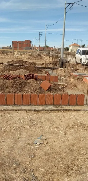 Vente Terrain Setif Ain arnat 3