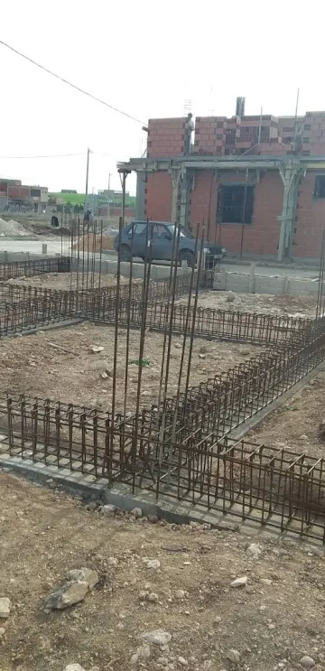 Vente Terrain Setif Ain arnat 7