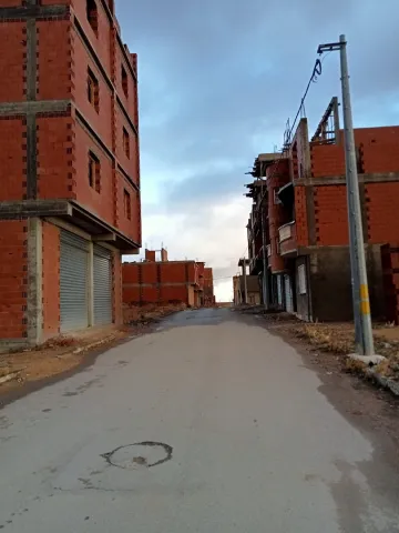 Vente Terrain Setif Setif 5