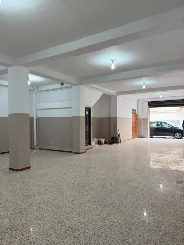 Vente Villa Alger Hammamet 17