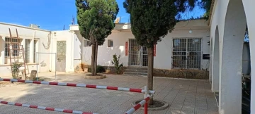 Location Terrain Agricole Alger Staoueli 2