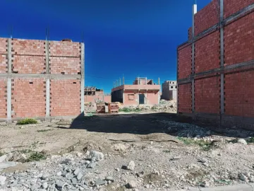 Vente Terrain Relizane Relizane 9