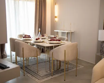 Vente Duplex F7 Alger Cheraga 23
