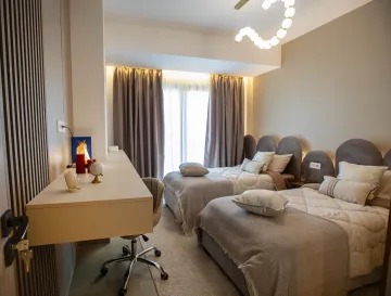 Vente Duplex F6 Alger Cheraga 36