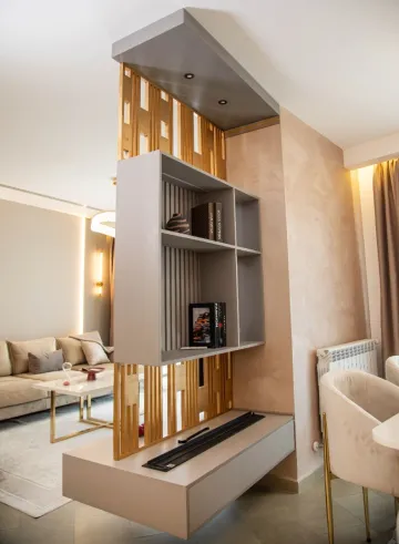 Vente Duplex F6 Alger Cheraga 7