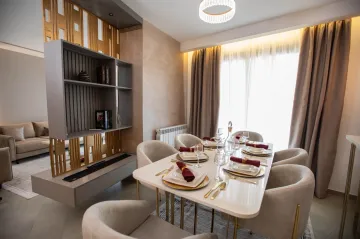 Vente Duplex F6 Alger Cheraga 5