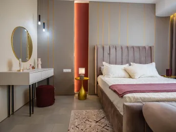 Vente Duplex F7 Alger Cheraga 20