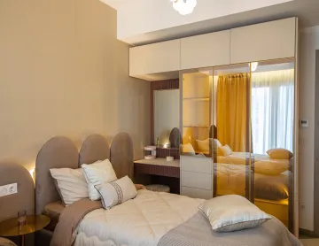 Vente Duplex F6 Alger Cheraga 18
