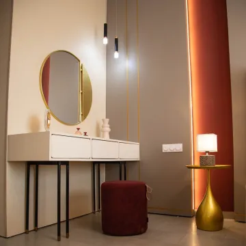 Vente Duplex F6 Alger Cheraga 22