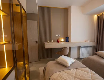 Vente Duplex F6 Alger Cheraga 19
