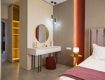 Vente Duplex F6 Alger Cheraga 8