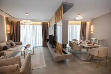 Vente Duplex F7 Alger Cheraga 18