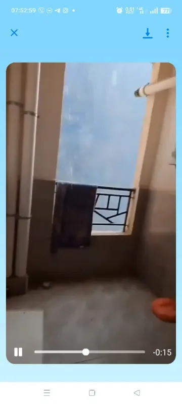 Location Appartement F5 Alger Rahmania 3