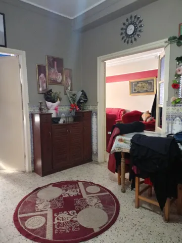 Vente Villa Alger Birkhadem 5