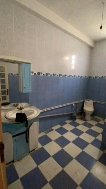 Vente Villa Tébessa Tebessa 3