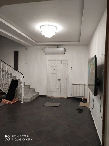 Vente Villa Tébessa Tebessa 10