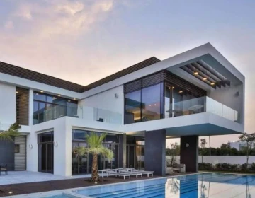 Vente Terrain Oran Bir el djir