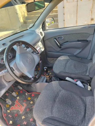 Hyundai Atos 2008 GLS 7