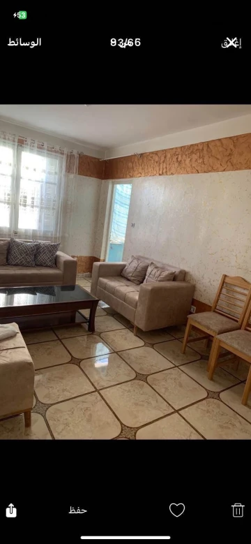 Vente Appartement F3 Bordj Bou Arreridj Bordj bou arreridj 7