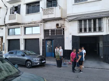 Vente Local Alger Bab el oued 6