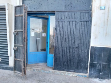 Vente Local Alger Bab el oued